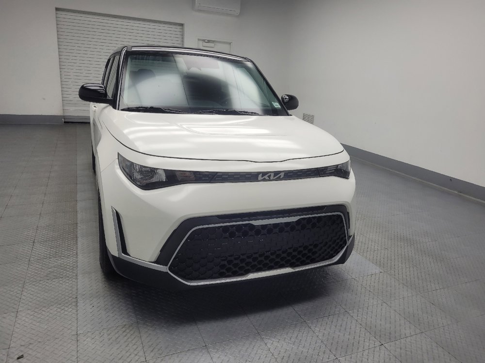 Used 2023 Kia Soul S image 14