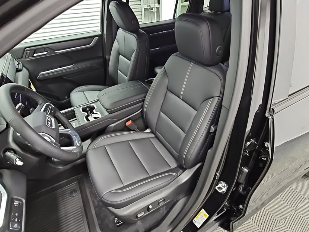 New 2026 GMC Acadia Elevation w/ Black Edition image 26