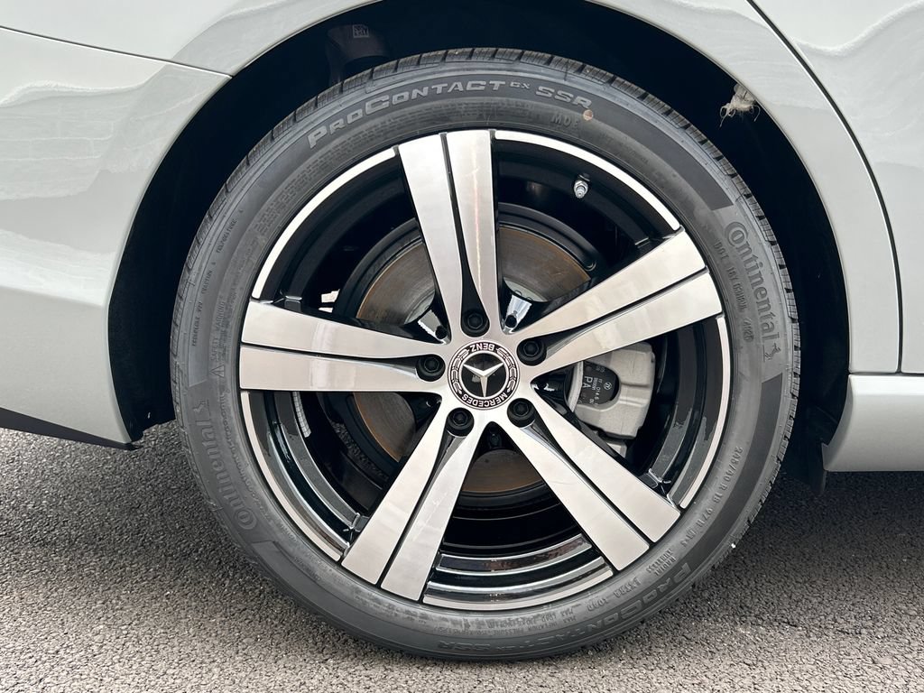 New 2026 Mercedes-Benz C 300 4MATIC Sedan image 34