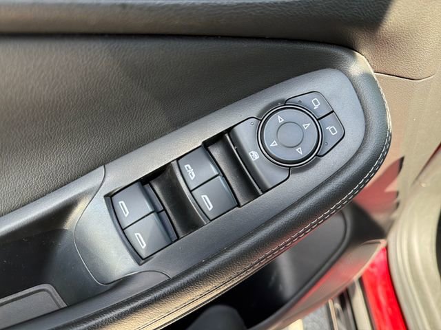 Used 2024 Buick Encore GX Sport Touring FWD image 17