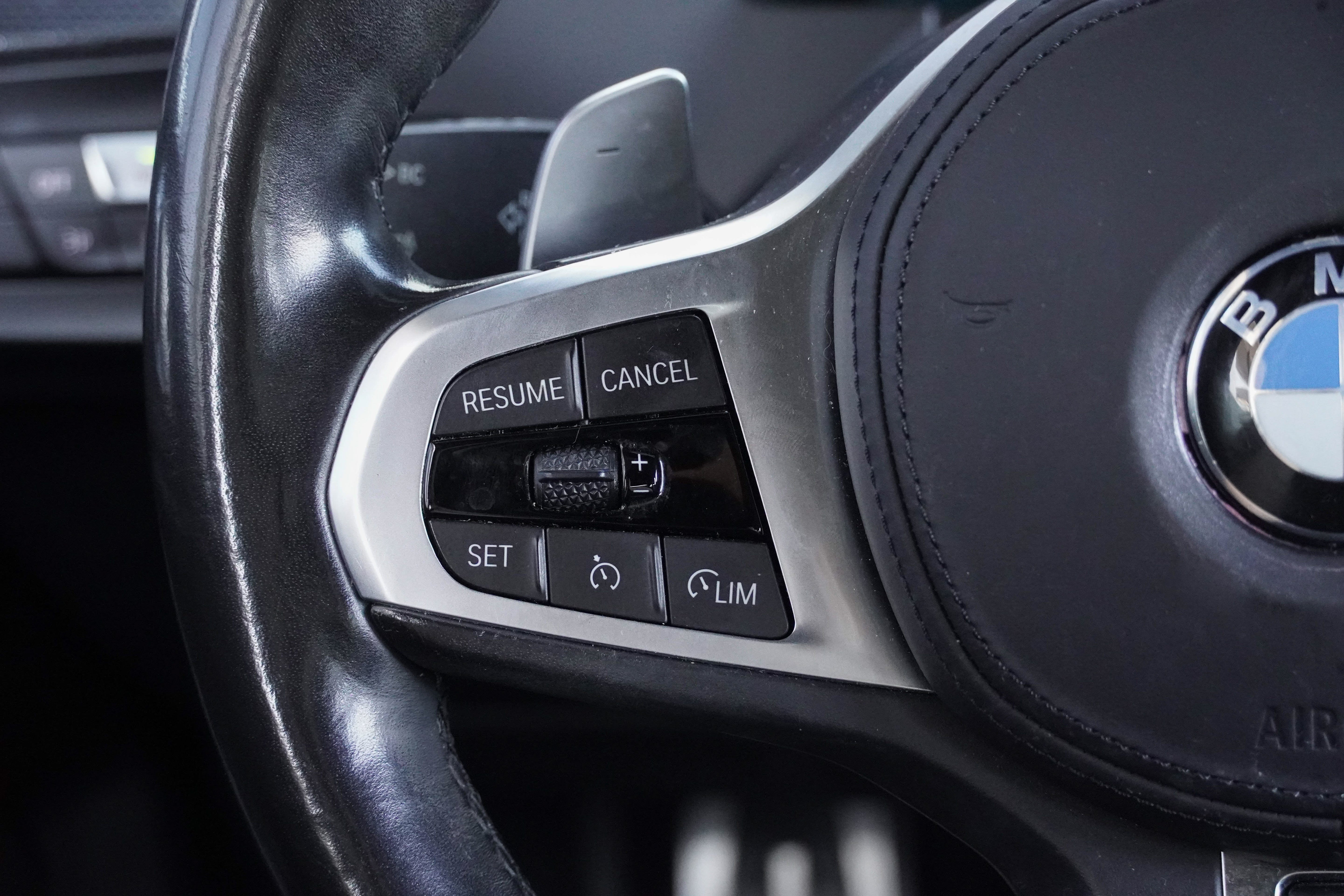 Used 2021 BMW 228i Gran Coupe w/ Lights Package FWD image 21