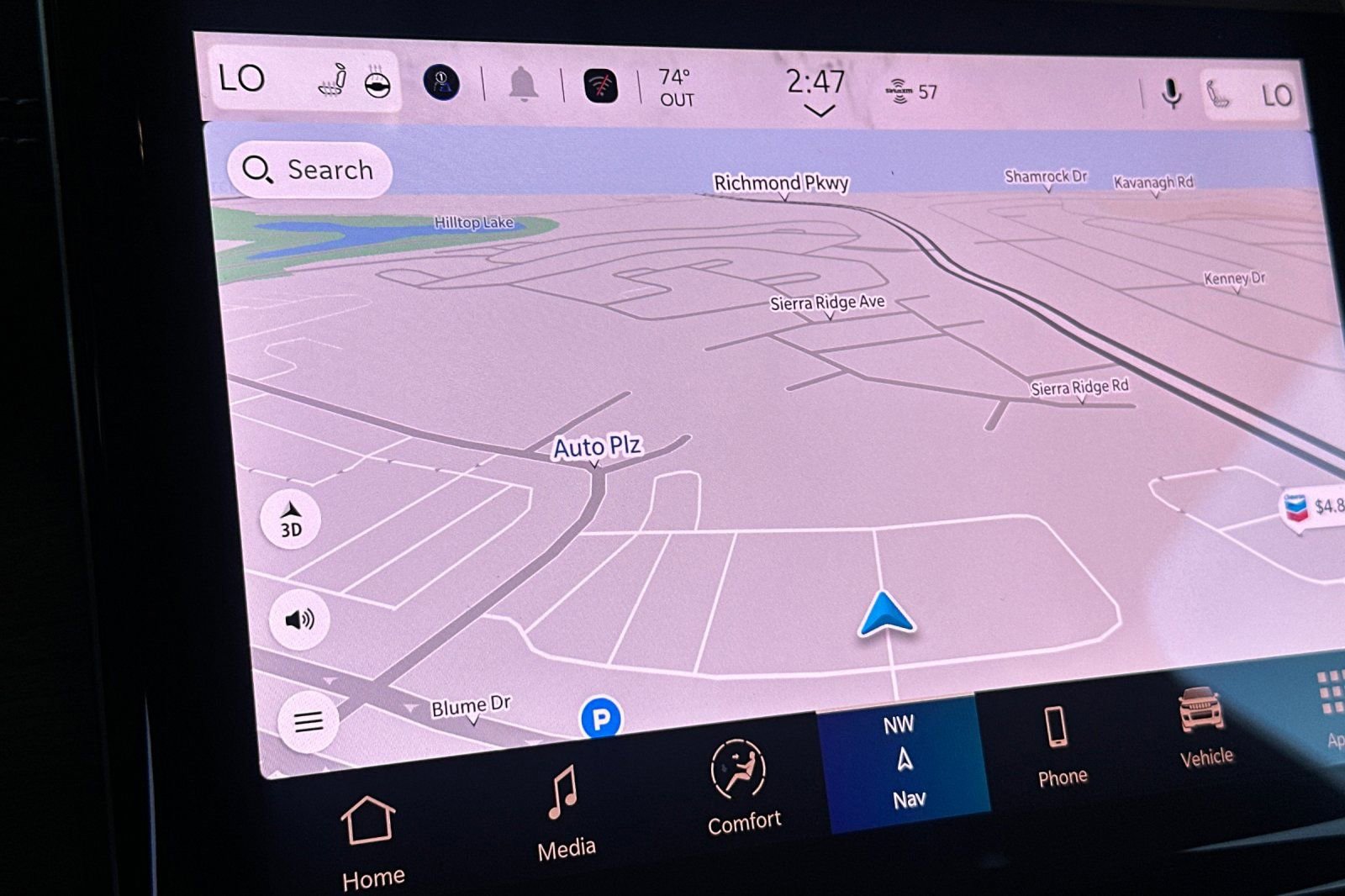 New 2025 Jeep Grand Cherokee Limited w/ Luxury Tech Group II image 23