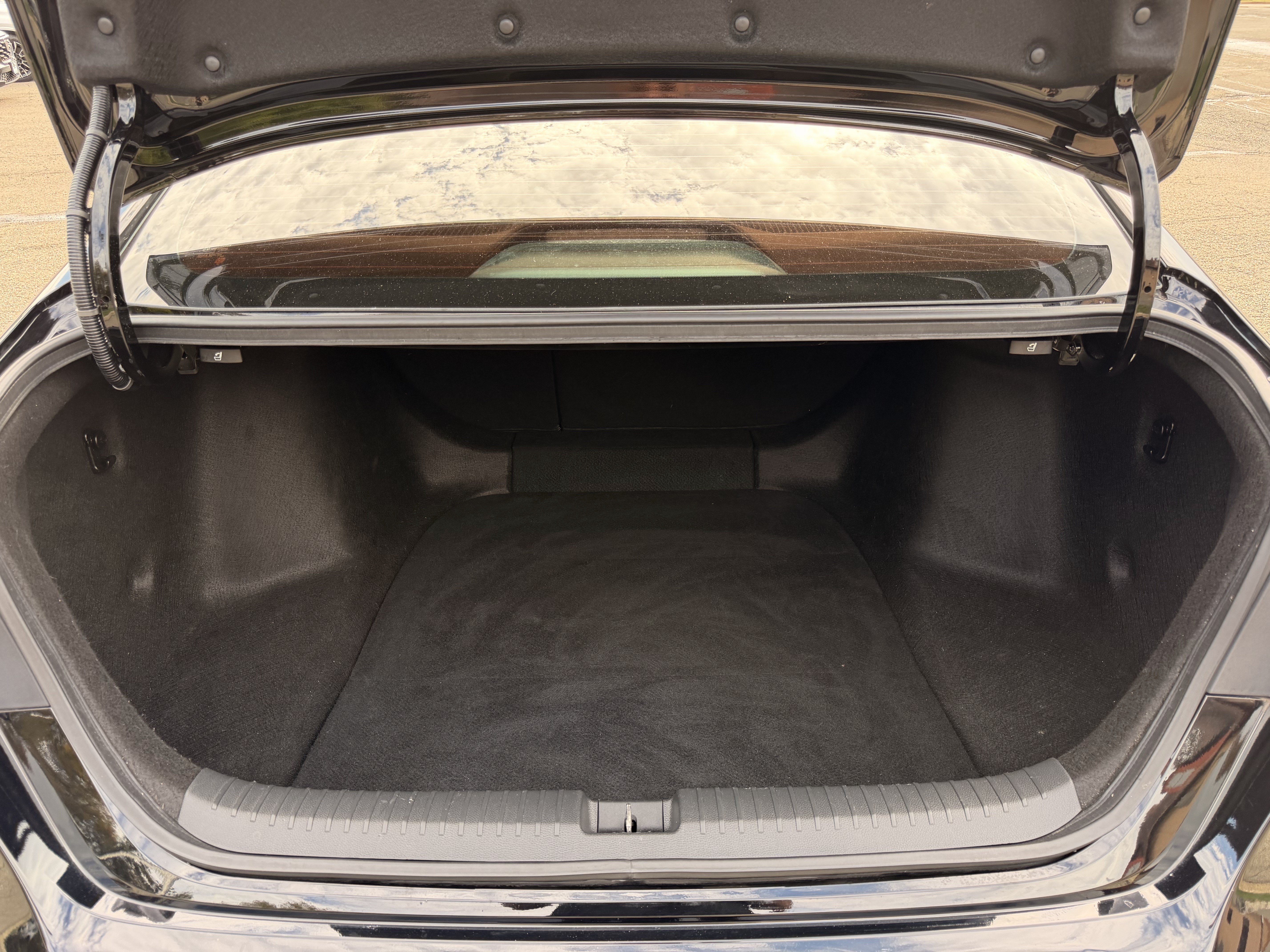 Certified 2024 Honda Accord EX image 28