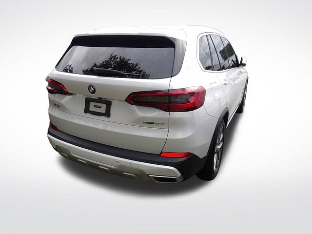 Used 2019 BMW X5 xDrive40i w/ Premium Package 2 AWD/4WD image 14