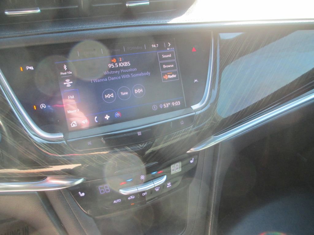 Used 2020 Cadillac XT6 Premium Luxury FWD image 27