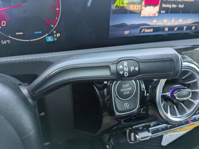New 2026 Mercedes-Benz CLA 250 4MATIC image 11