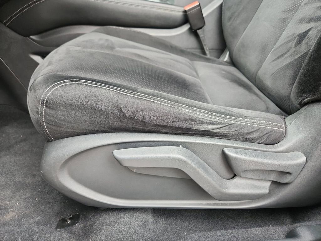 Used 2023 Nissan Murano S AWD/4WD image 19