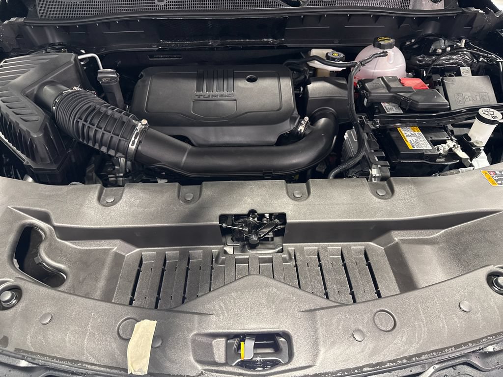 New 2026 Chevrolet Blazer LT FWD image 43