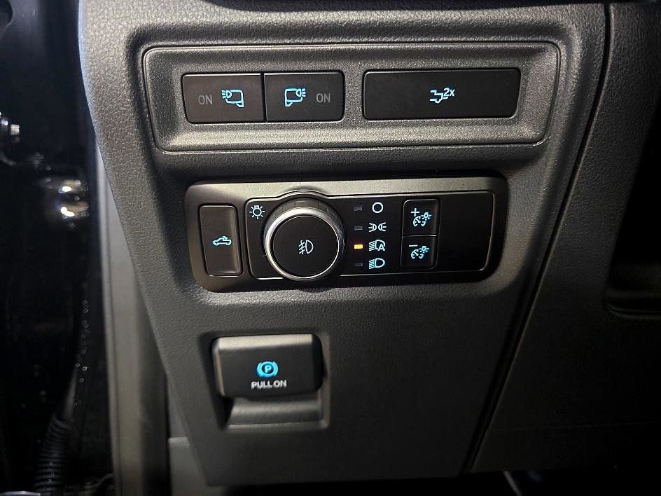 Used 2023 Ford F150 XLT w/ Equipment Group 302A High AWD/4WD image 11