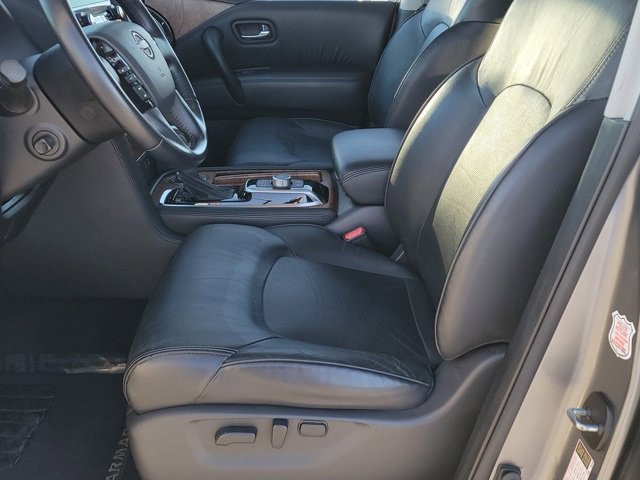 Used 2024 Nissan Armada SL image 6