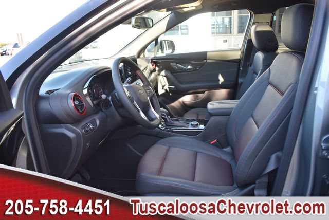New 2026 Chevrolet Blazer RS w/ LPO, Floor Liner Package FWD image 16