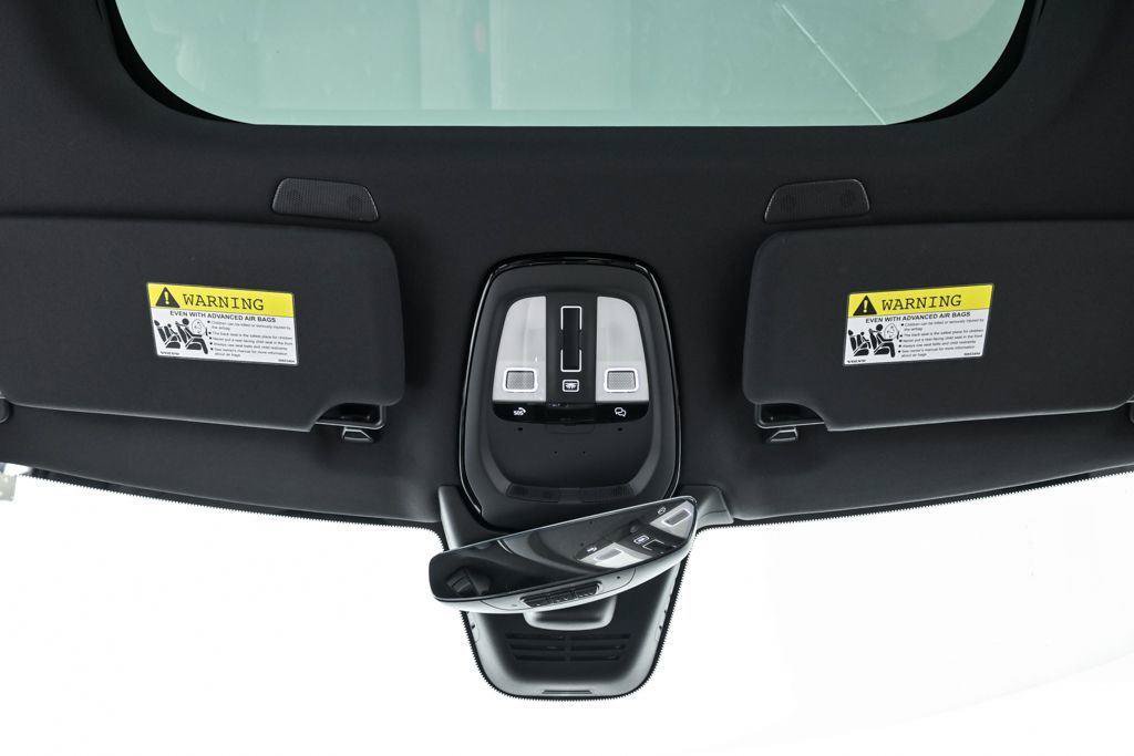 New 2026 Volvo XC90 B6 Plus AWD/4WD image 20