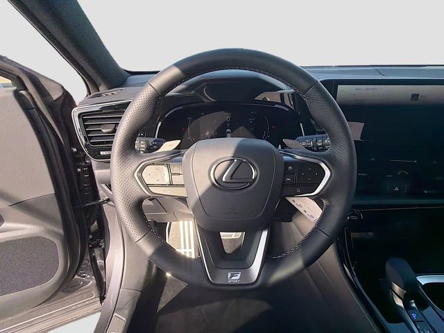 New 2026 Lexus NX 450h+ F Sport image 39