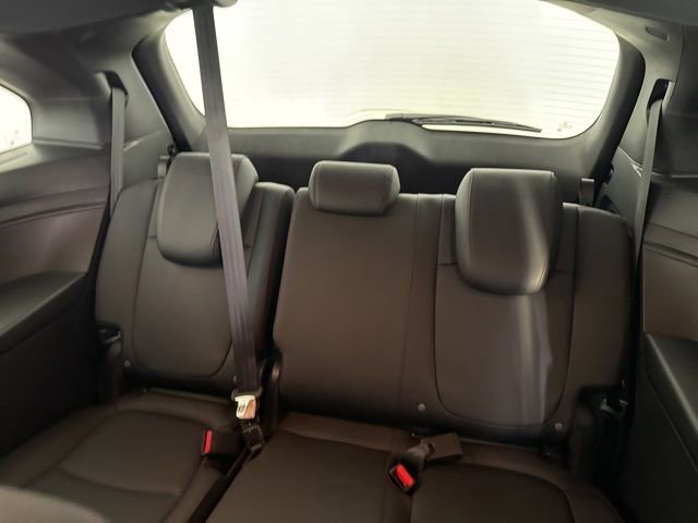 Certified 2026 Honda Odyssey Sport-L image 34