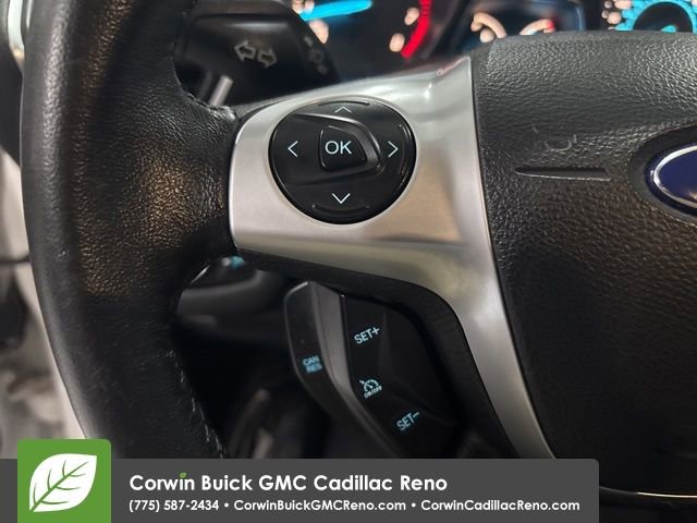 Used 2013 Ford Escape SEL image 15