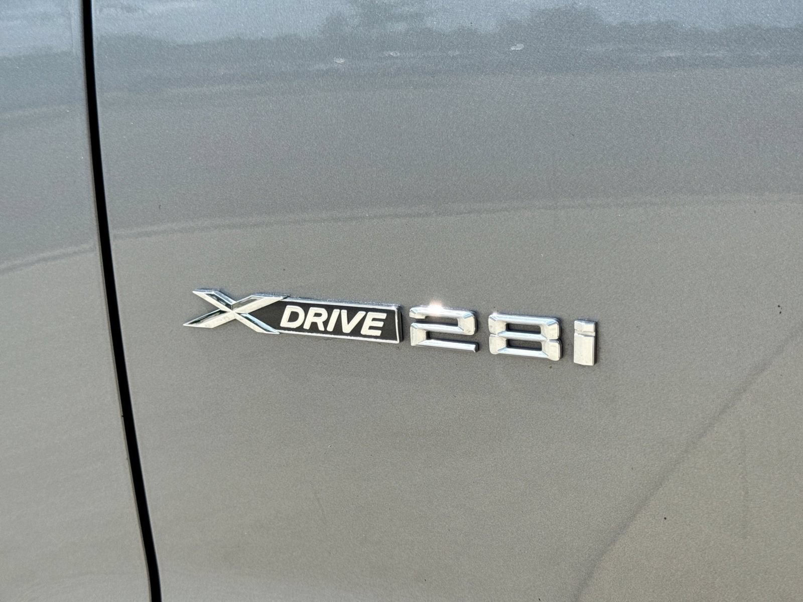 Used 2017 BMW X3 xDrive28i AWD/4WD image 44