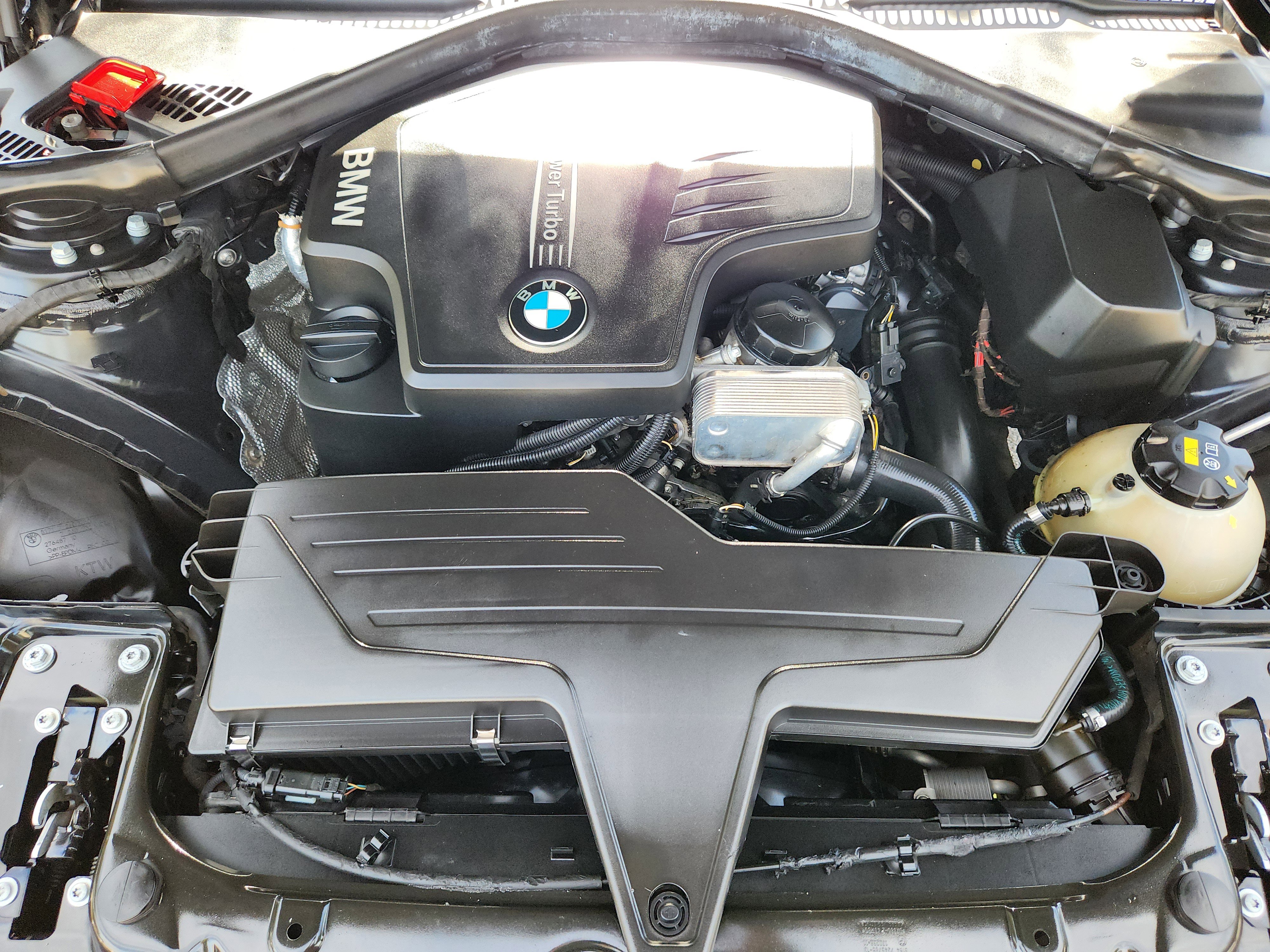 Used 2015 BMW 428i Coupe image 30