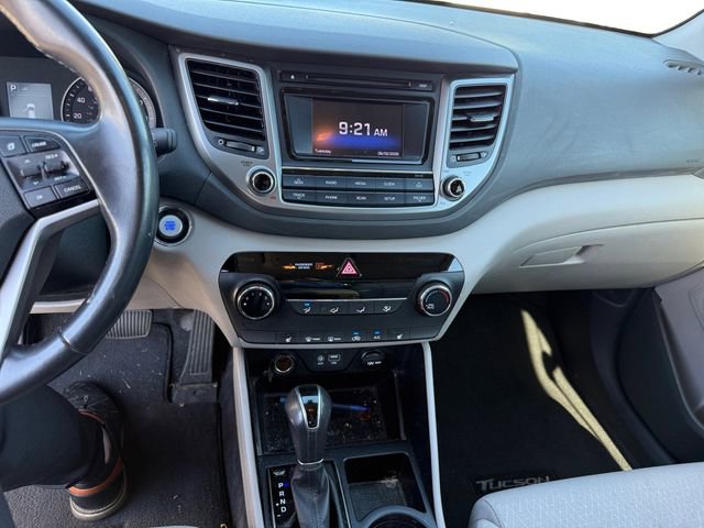 Used 2017 Hyundai Tucson Sport AWD/4WD image 11