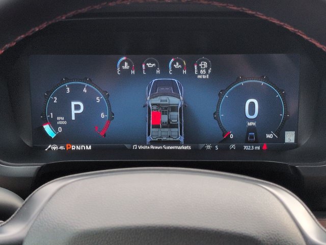 Used 2026 Ford F150 Raptor AWD/4WD image 29