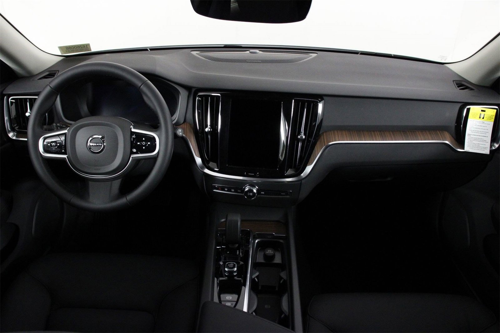 New 2026 Volvo V60 B5 Cross Country Plus w/ Climate Package image 5