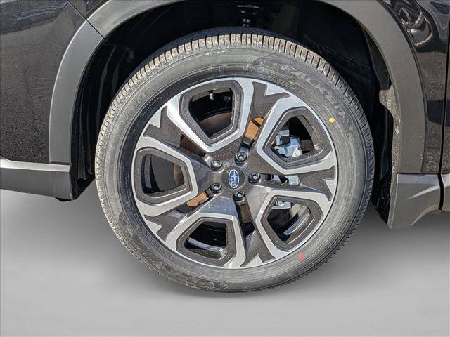 New 2026 Subaru Ascent Limited image 9