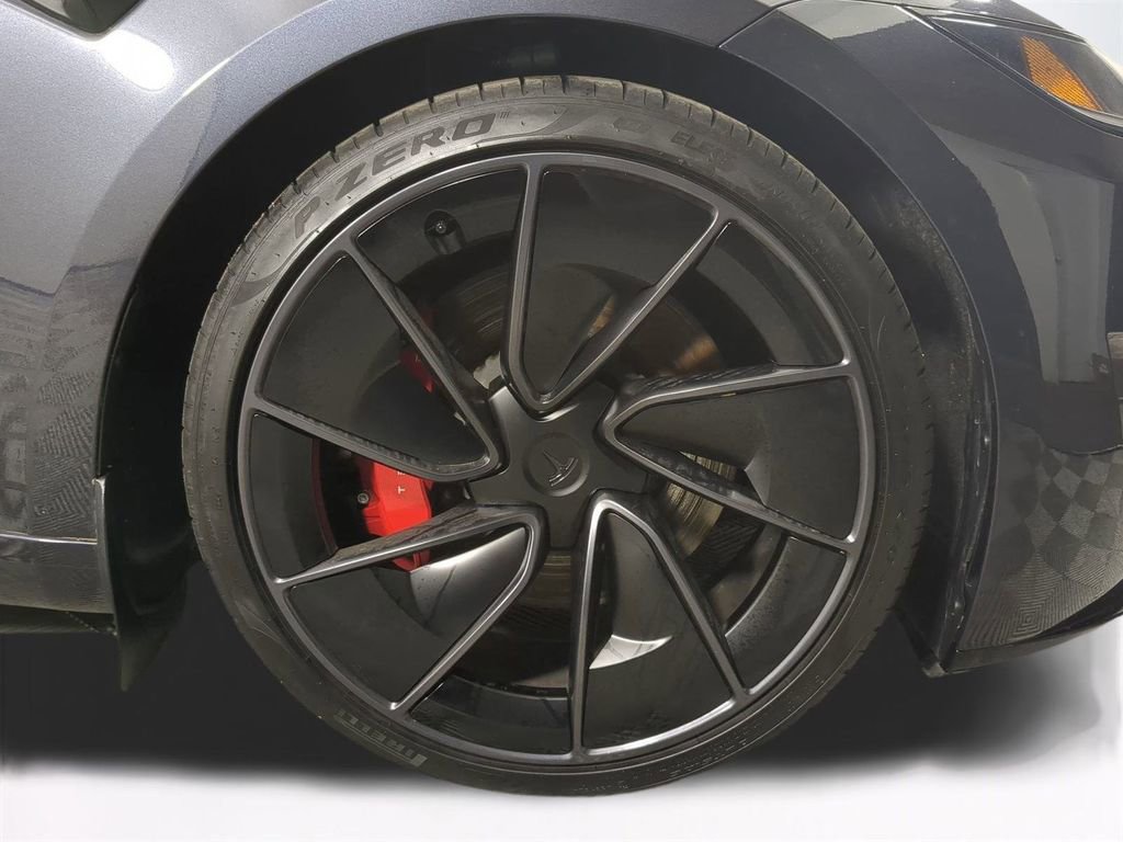 Used 2024 Tesla Model 3 Performance image 11