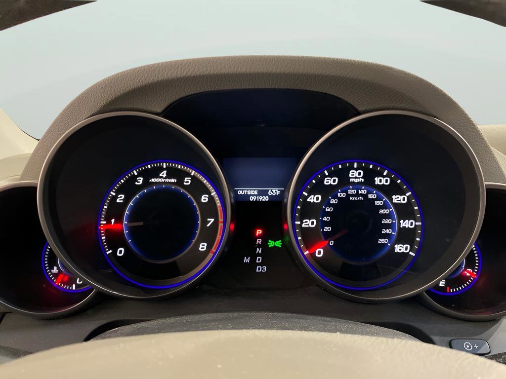 Used 2007 Acura MDX 3.7L image 16