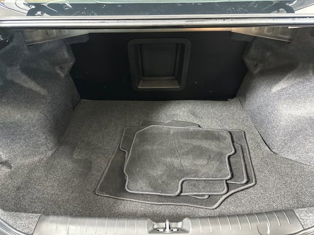 Used 2024 Mitsubishi Mirage G4 LE image 26