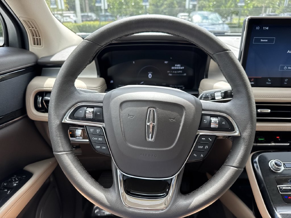 Used 2022 Lincoln Nautilus FWD image 48