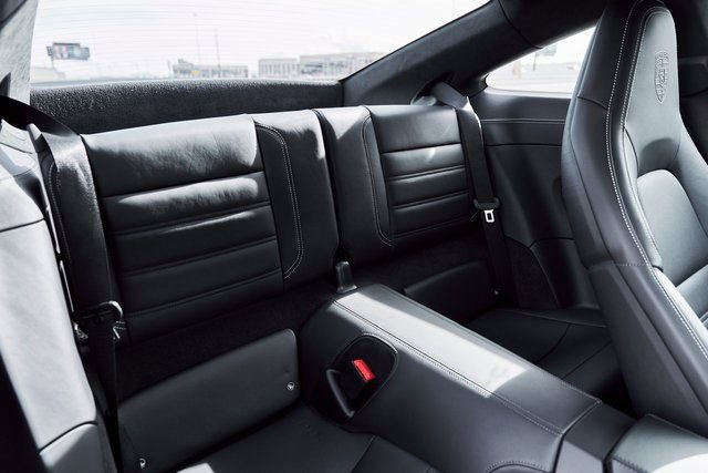 Used 2024 Porsche 911 Turbo image 38