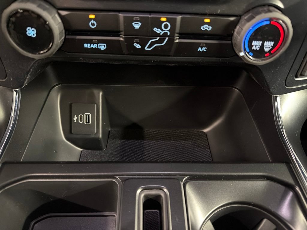 New 2026 Ford F150 STX w/ Equipment Group 200A AWD/4WD image 13