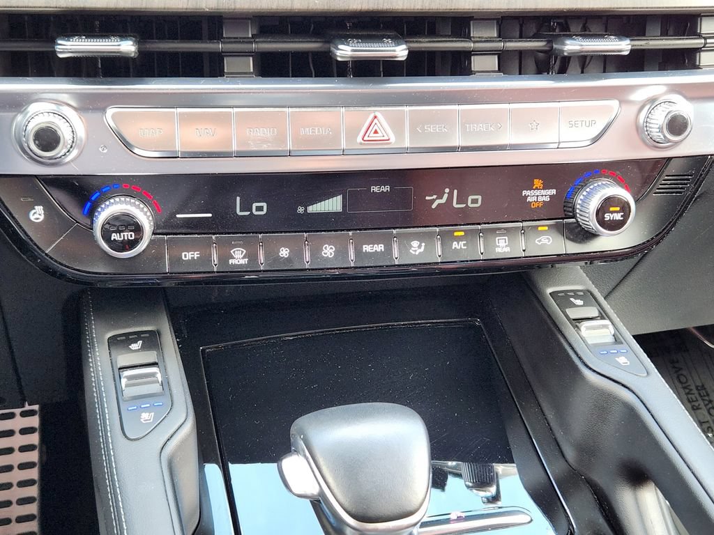 Used 2024 Kia Telluride SX Prestige AWD/4WD image 27