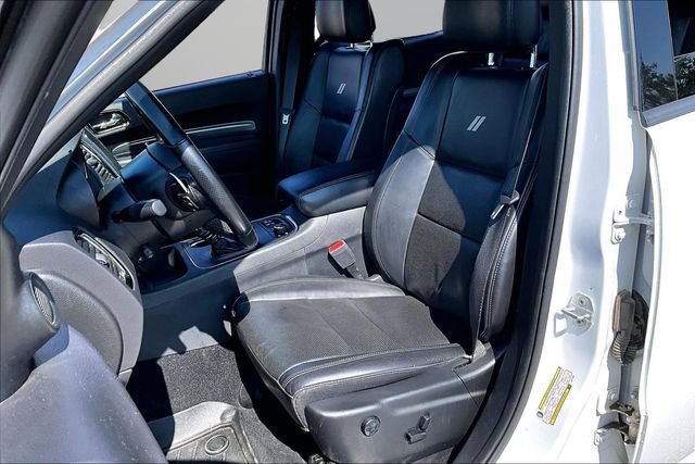Used 2020 Dodge Durango R/T w/ Trailer Tow Group IV AWD/4WD image 25