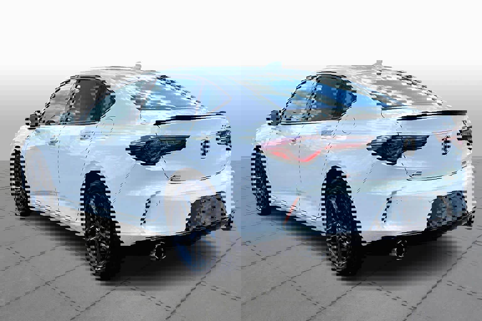 Used 2024 Acura TLX SH-AWD w/ A-SPEC Pkg image 12