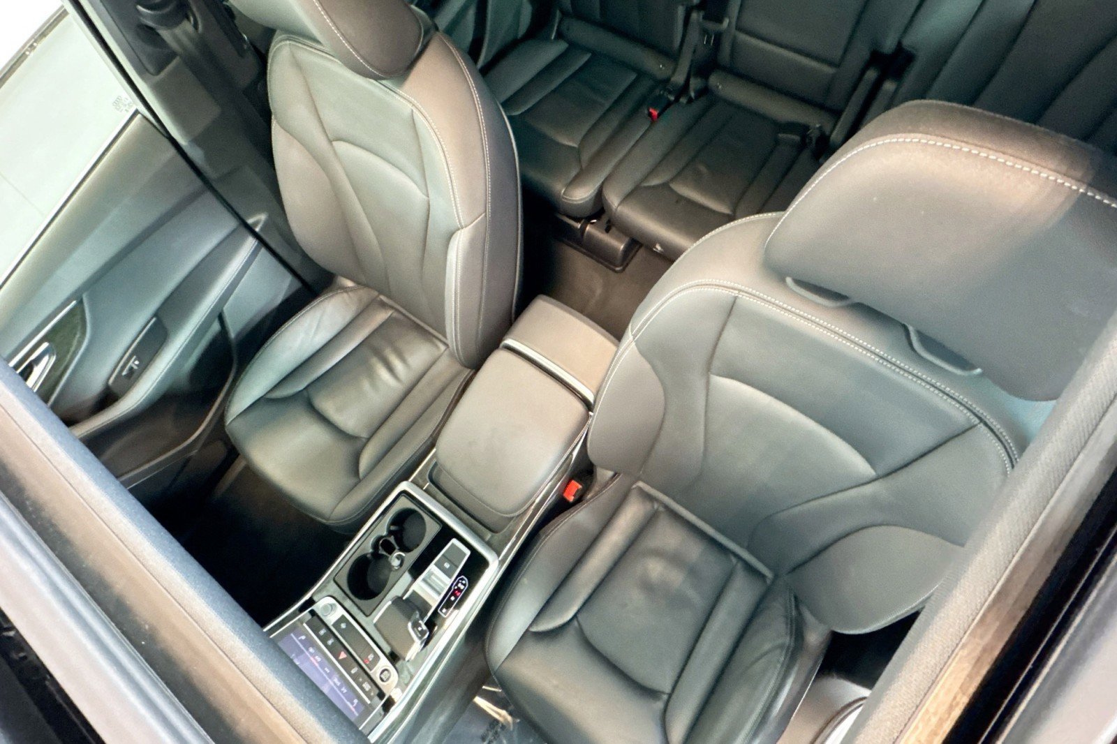 Used 2025 Audi Q7 Premium Plus image 20