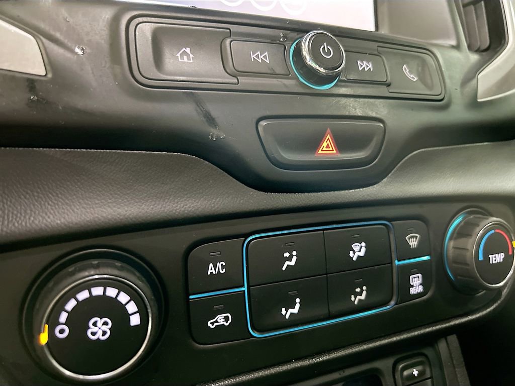 Used 2018 GMC Terrain SLE image 15