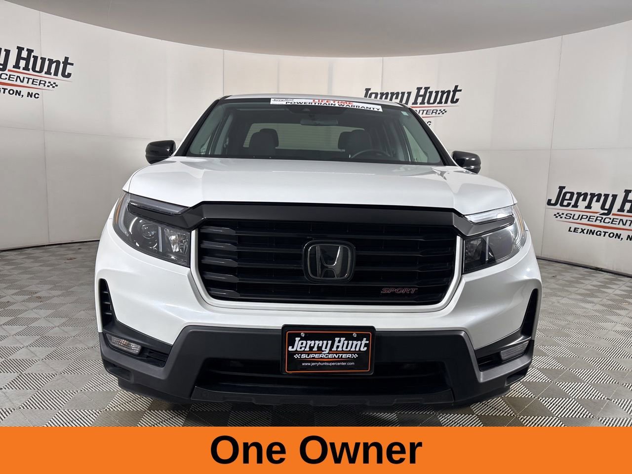Used 2023 Honda Ridgeline Sport image 3