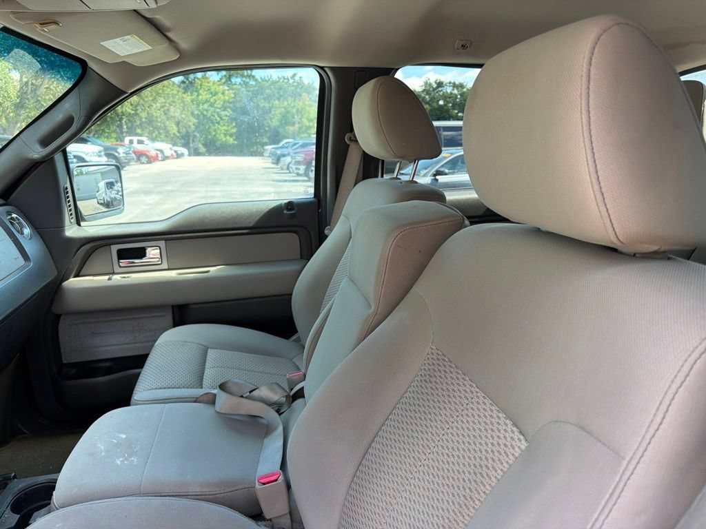 Used 2010 Ford F150 FX2 RWD image 10