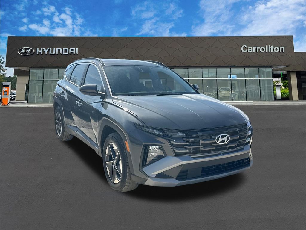 Used 2026 Hyundai Tucson SEL image 3