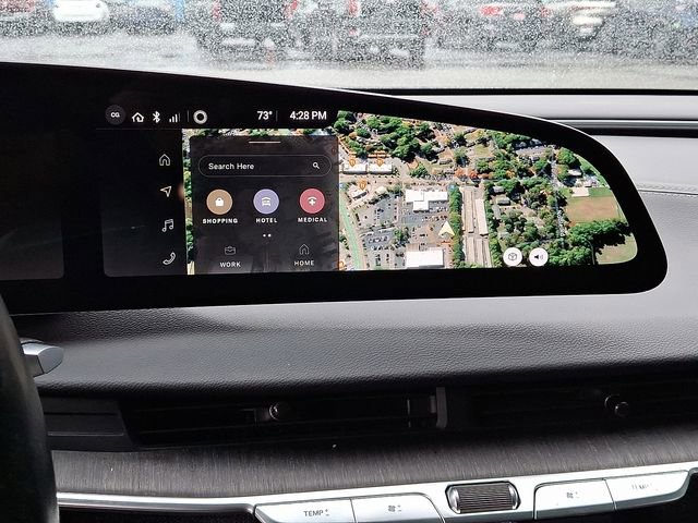 Used 2023 Lucid Air Touring image 24