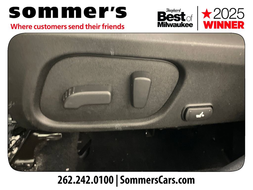 Used 2018 Subaru Forester 2.5i Premium w/ Protection Package #1 image 10