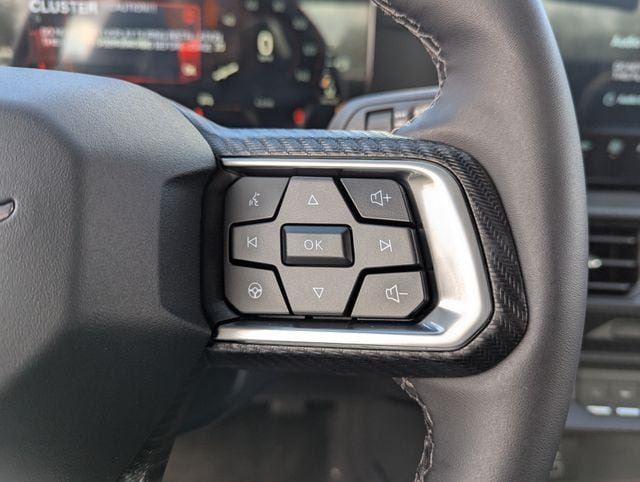 New 2026 Ford Mustang Coupe RWD image 27