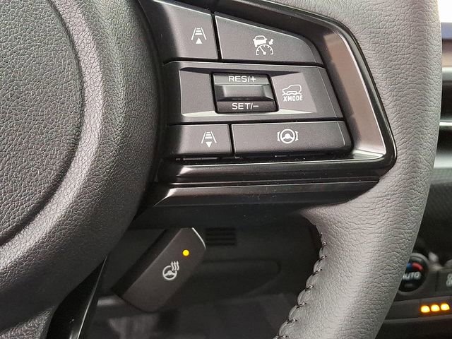 New 2026 Subaru Outback Limited XT image 22