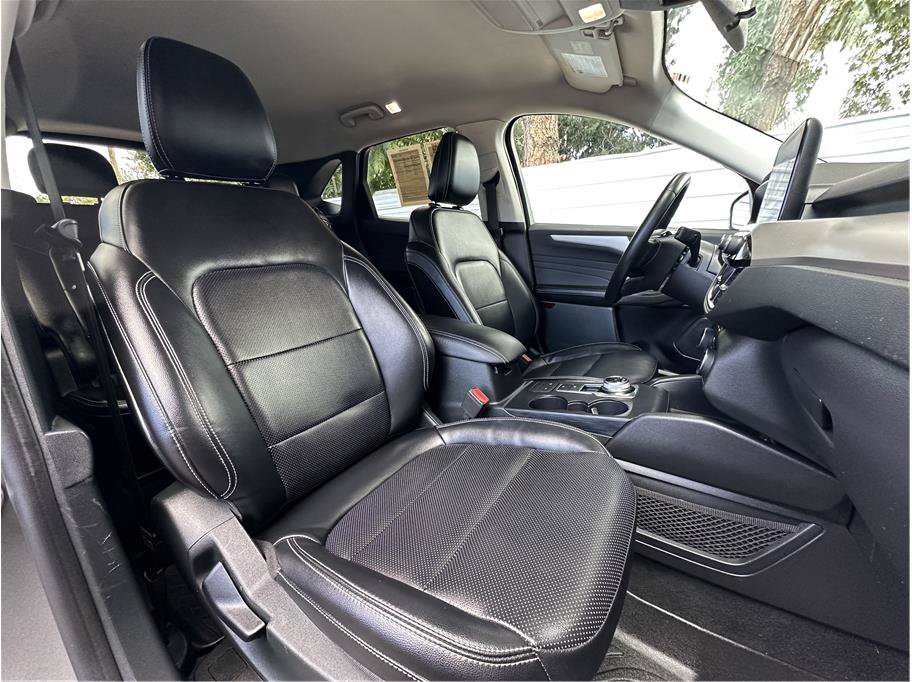 Used 2022 Ford Escape SEL AWD/4WD image 15