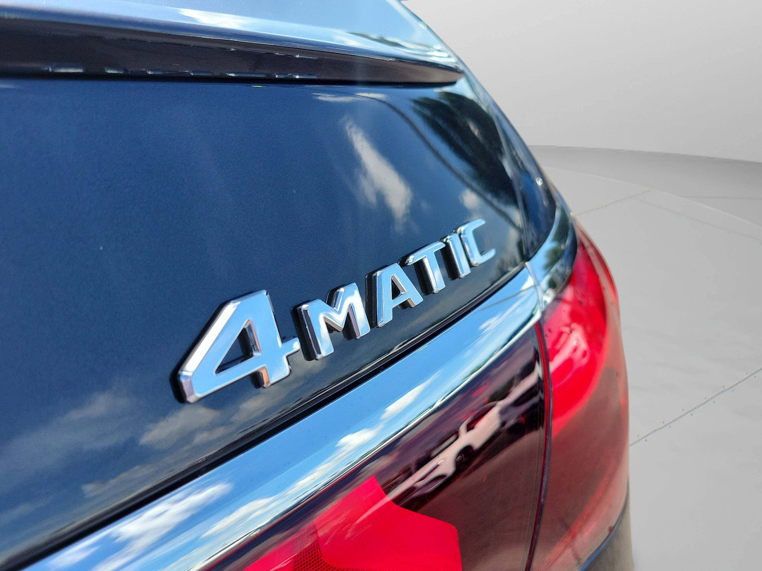 New 2027 Mercedes-Benz E 450 4MATIC Sedan image 32