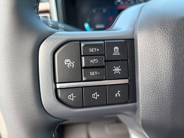 New 2027 Ford F450 Lariat w/ Lariat Ultimate Package AWD/4WD image 13