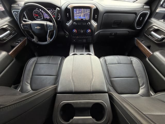 Used 2023 Chevrolet Silverado 3500 High Country w/ Z71 Off-Road Package AWD/4WD image 16