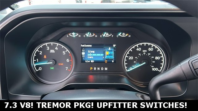 New 2026 Ford F350 XLT w/ Tremor Off-Road Package image 9