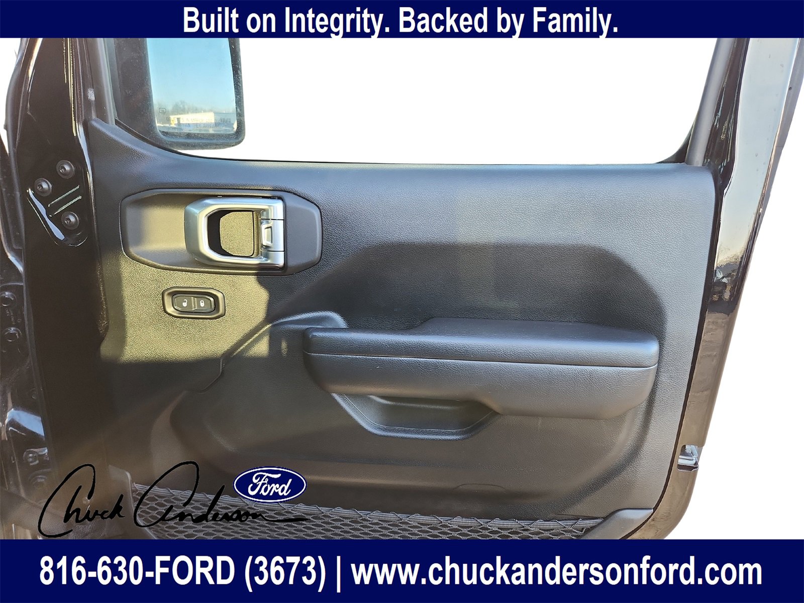 Used 2020 Jeep Wrangler Sport image 21