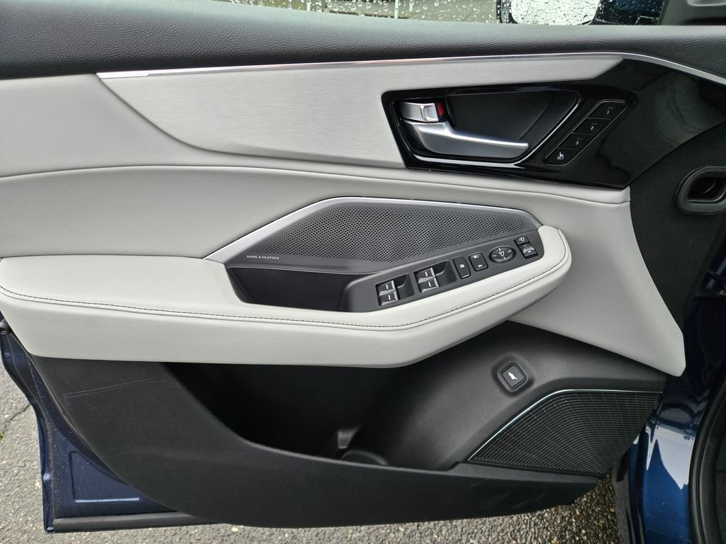 New 2026 Acura MDX SH-AWD w/ Technology Package image 11